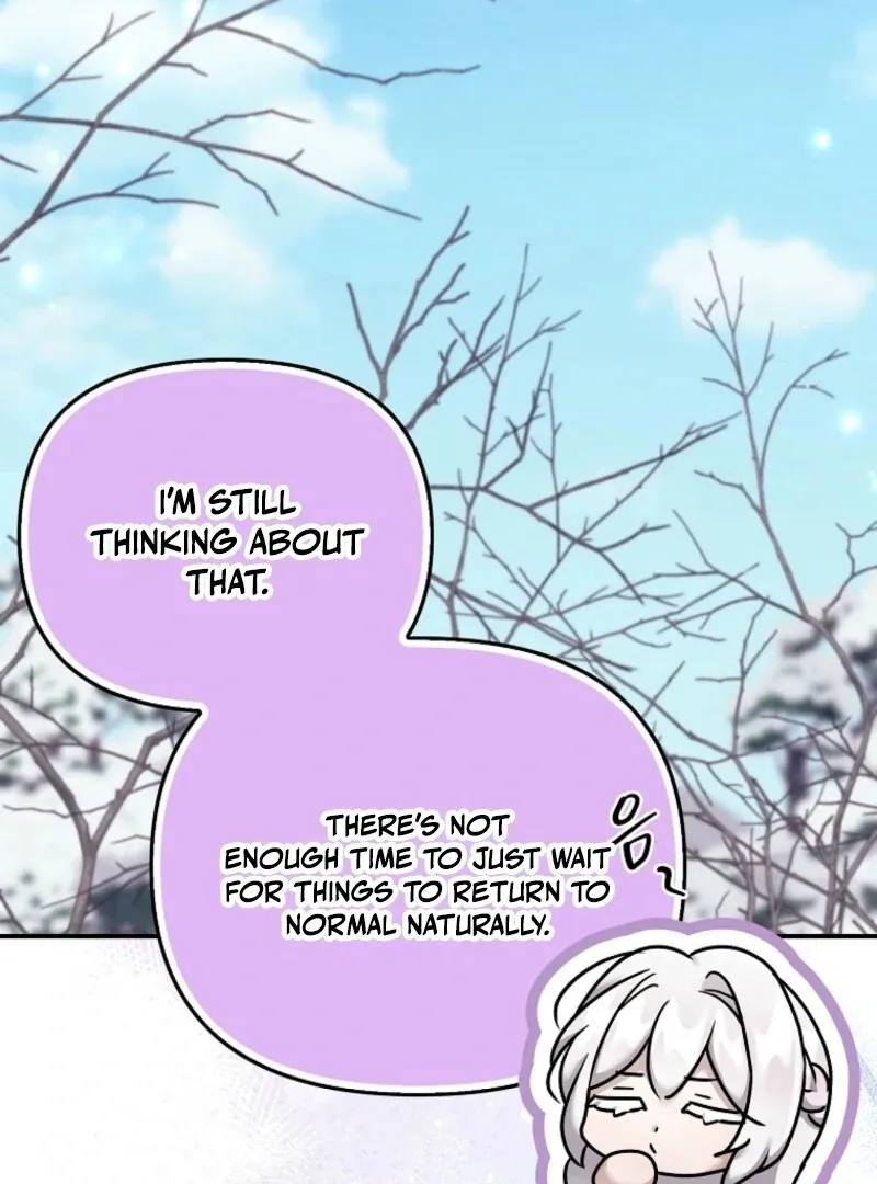 A Terminally Ill Villainess Refuses To Be Adopted Chapter 74 395 58b32c42df80