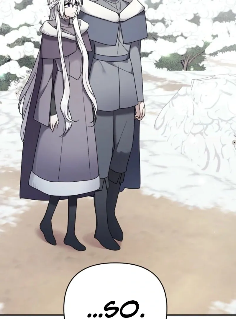 A Terminally Ill Villainess Refuses To Be Adopted Chapter 74 384 6ea475251c63