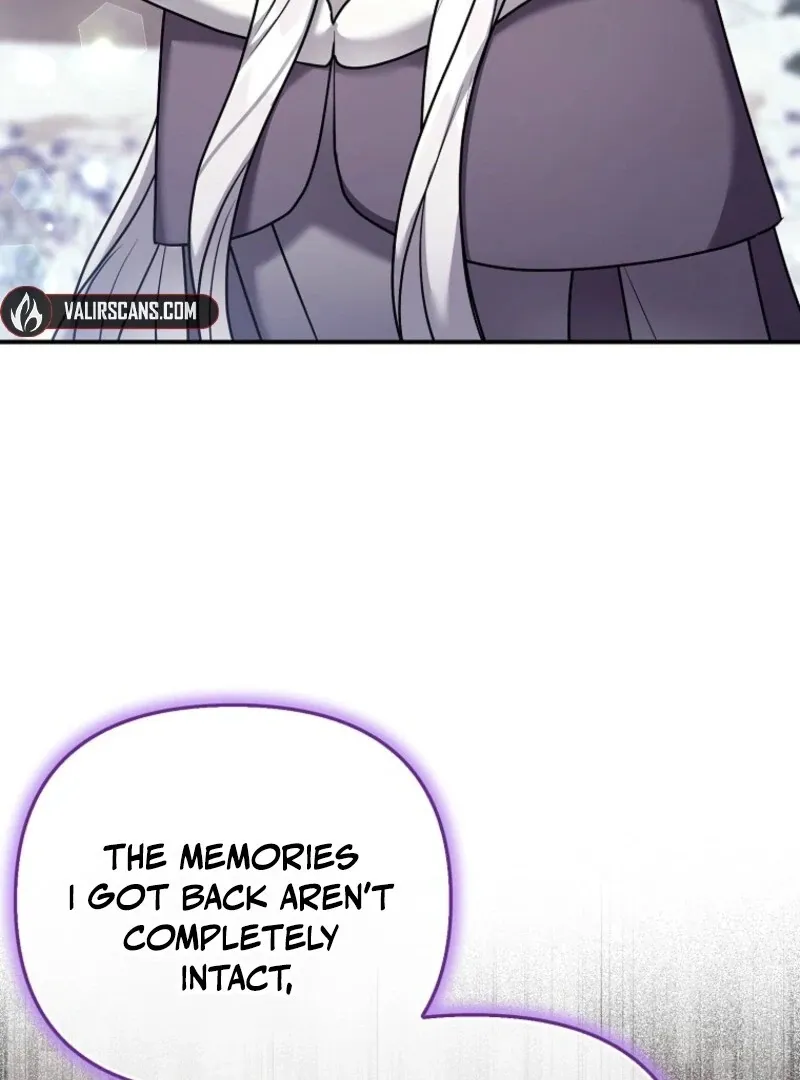 A Terminally Ill Villainess Refuses To Be Adopted Chapter 74 386 820b35242490