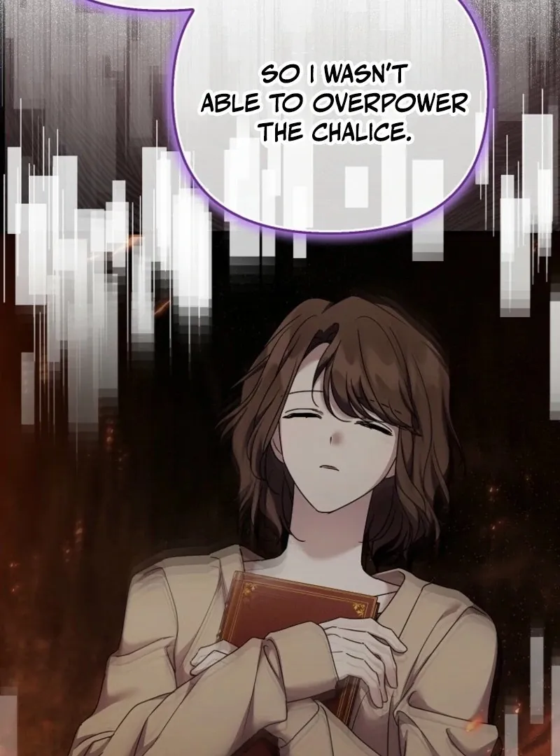 A Terminally Ill Villainess Refuses To Be Adopted Chapter 74 387 e7f18bfb817c
