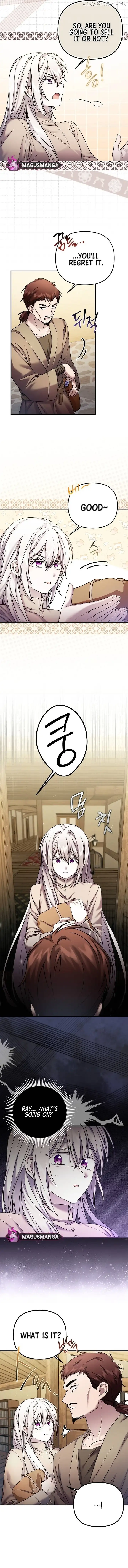 A Terminally Ill Villainess Refuses To Be Adopted Chapter 8 50 004