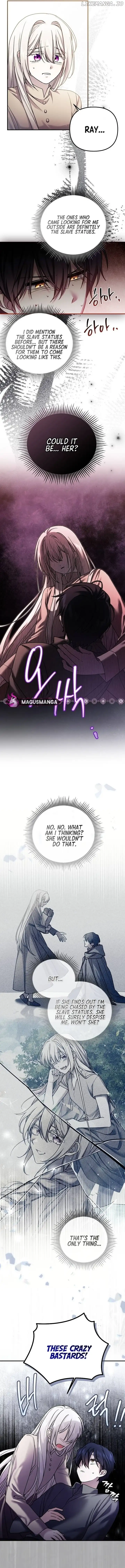 A Terminally Ill Villainess Refuses To Be Adopted Chapter 8 54 008
