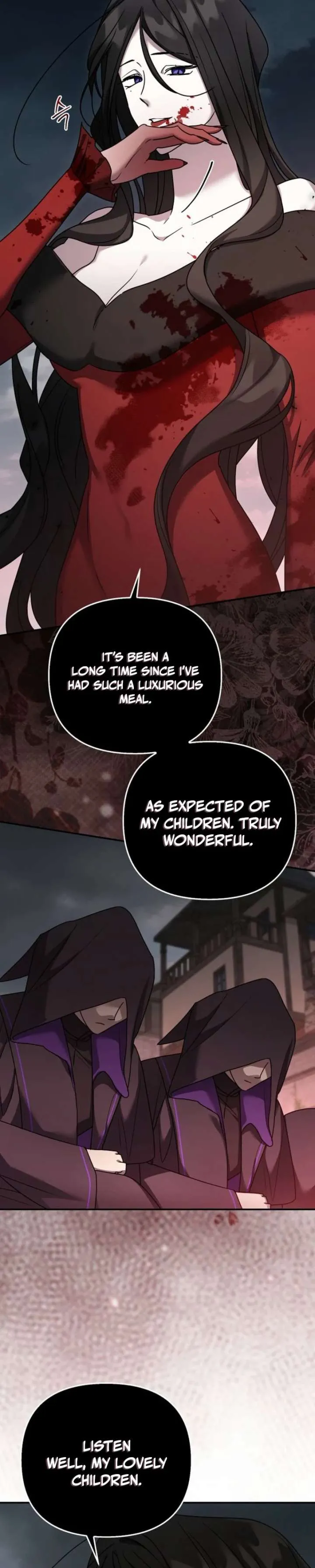 A Terminally Ill Villainess Refuses To Be Adopted Chapter 82 133 36bbd458c78f