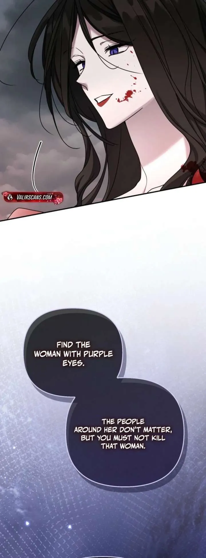 A Terminally Ill Villainess Refuses To Be Adopted Chapter 82 134 49f084d05fce