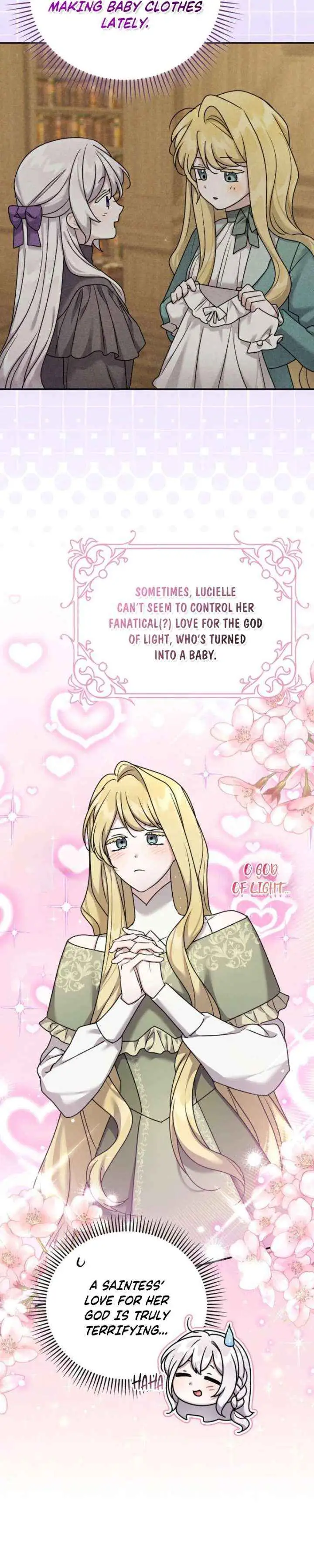 A Terminally Ill Villainess Refuses To Be Adopted Chapter 82 117 6fa8f002f9ea