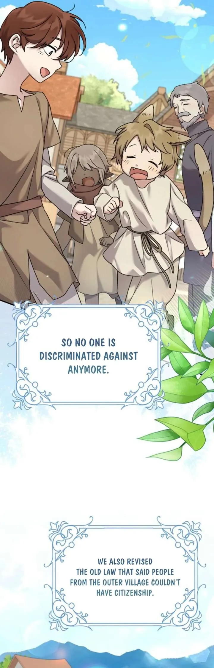 A Terminally Ill Villainess Refuses To Be Adopted Chapter 82 106 8449774f77e1