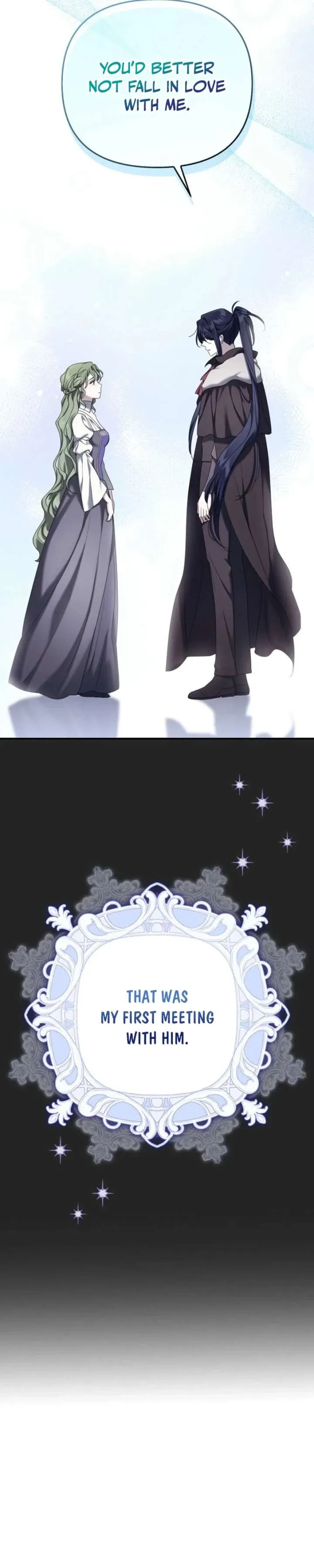 A Terminally Ill Villainess Refuses To Be Adopted Chapter 83 147 78a056fe232a