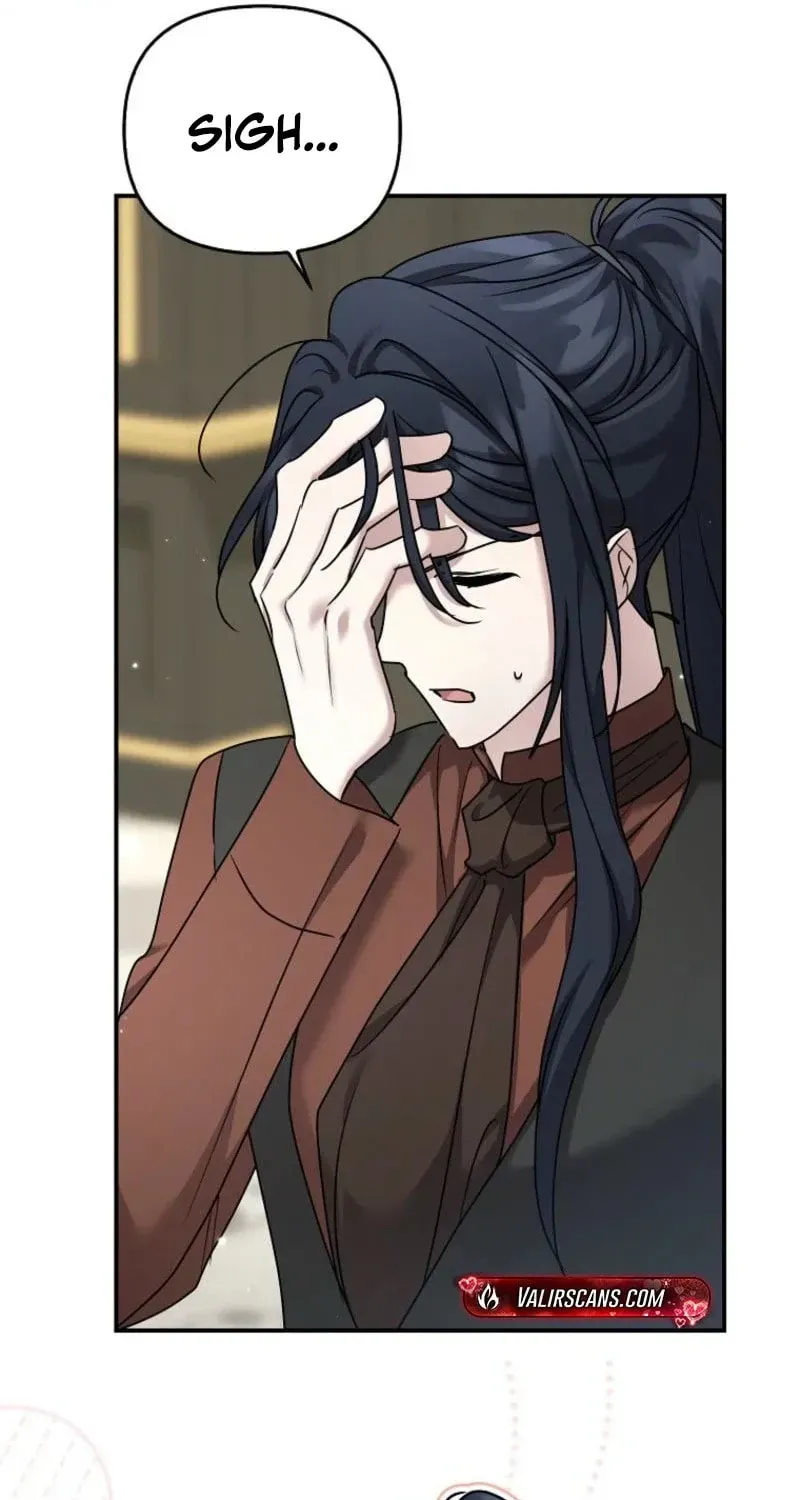 A Terminally Ill Villainess Refuses To Be Adopted Chapter 84 355 14dbeaf3ce87