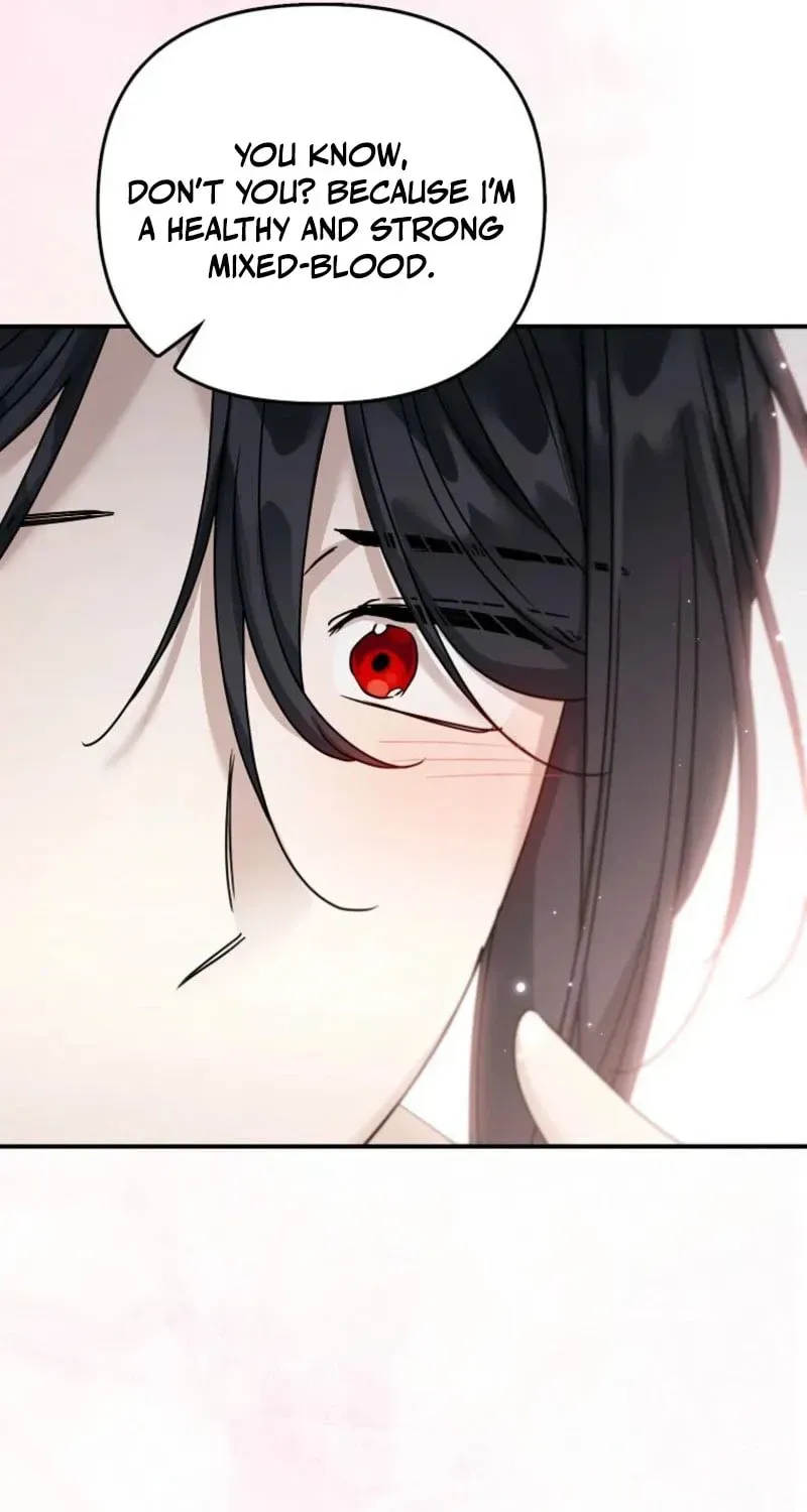 A Terminally Ill Villainess Refuses To Be Adopted Chapter 84 380 1f24b7965f43