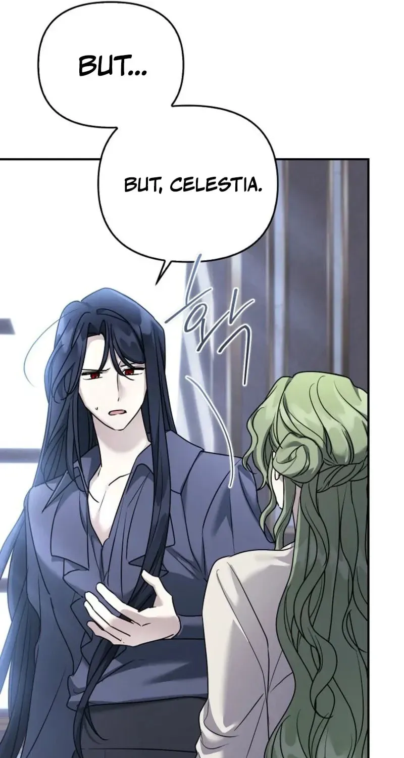 A Terminally Ill Villainess Refuses To Be Adopted Chapter 84 374 25939bcce5fa