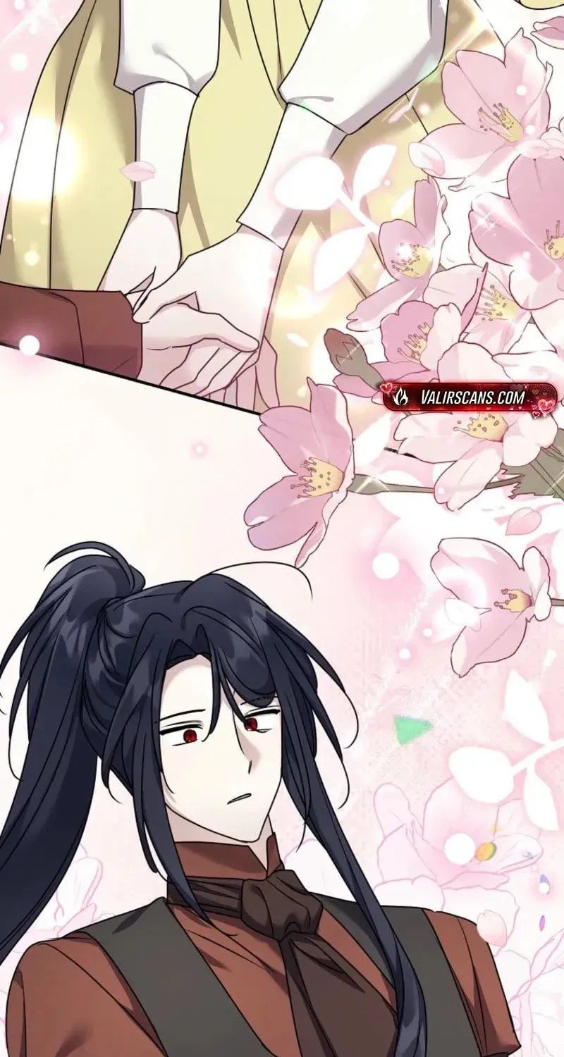 A Terminally Ill Villainess Refuses To Be Adopted Chapter 84 359 2c651f37a72c