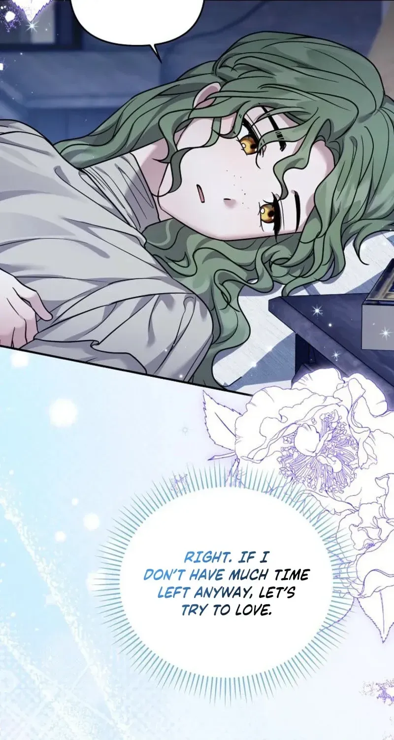 A Terminally Ill Villainess Refuses To Be Adopted Chapter 84 314 3039a80707a8