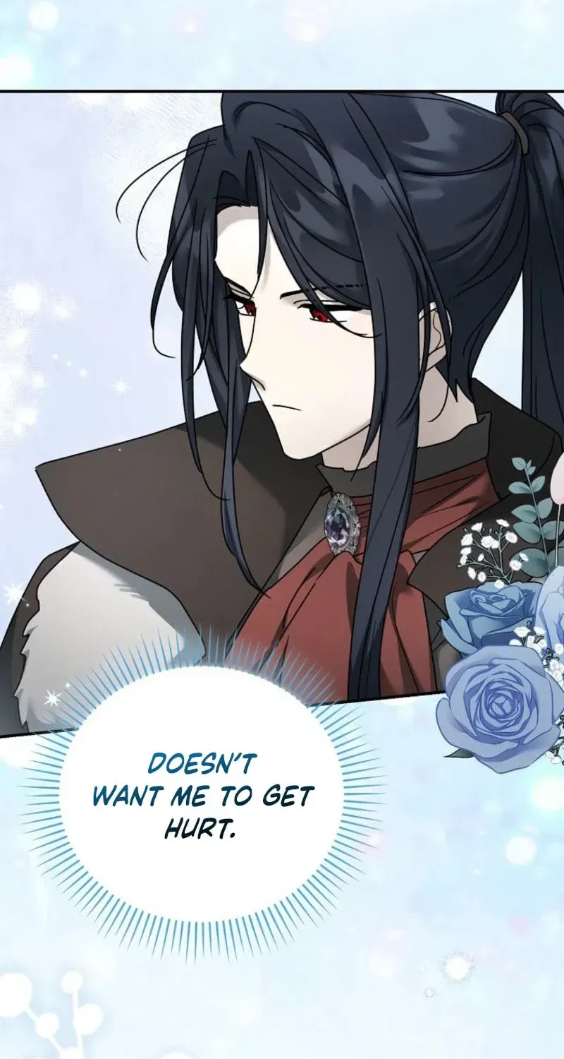 A Terminally Ill Villainess Refuses To Be Adopted Chapter 84 326 3f5d1cf1d4cf