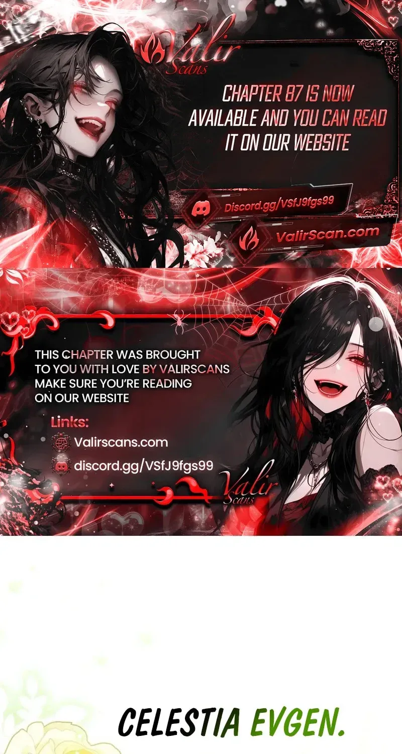 A Terminally Ill Villainess Refuses To Be Adopted Chapter 84 292 45fec99e60c1