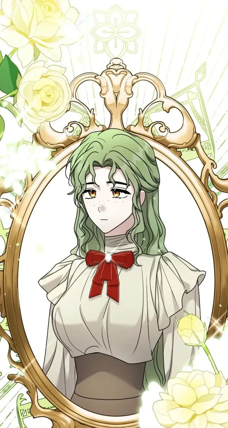 A Terminally Ill Villainess Refuses To Be Adopted Chapter 84 293 4a045963a3b3