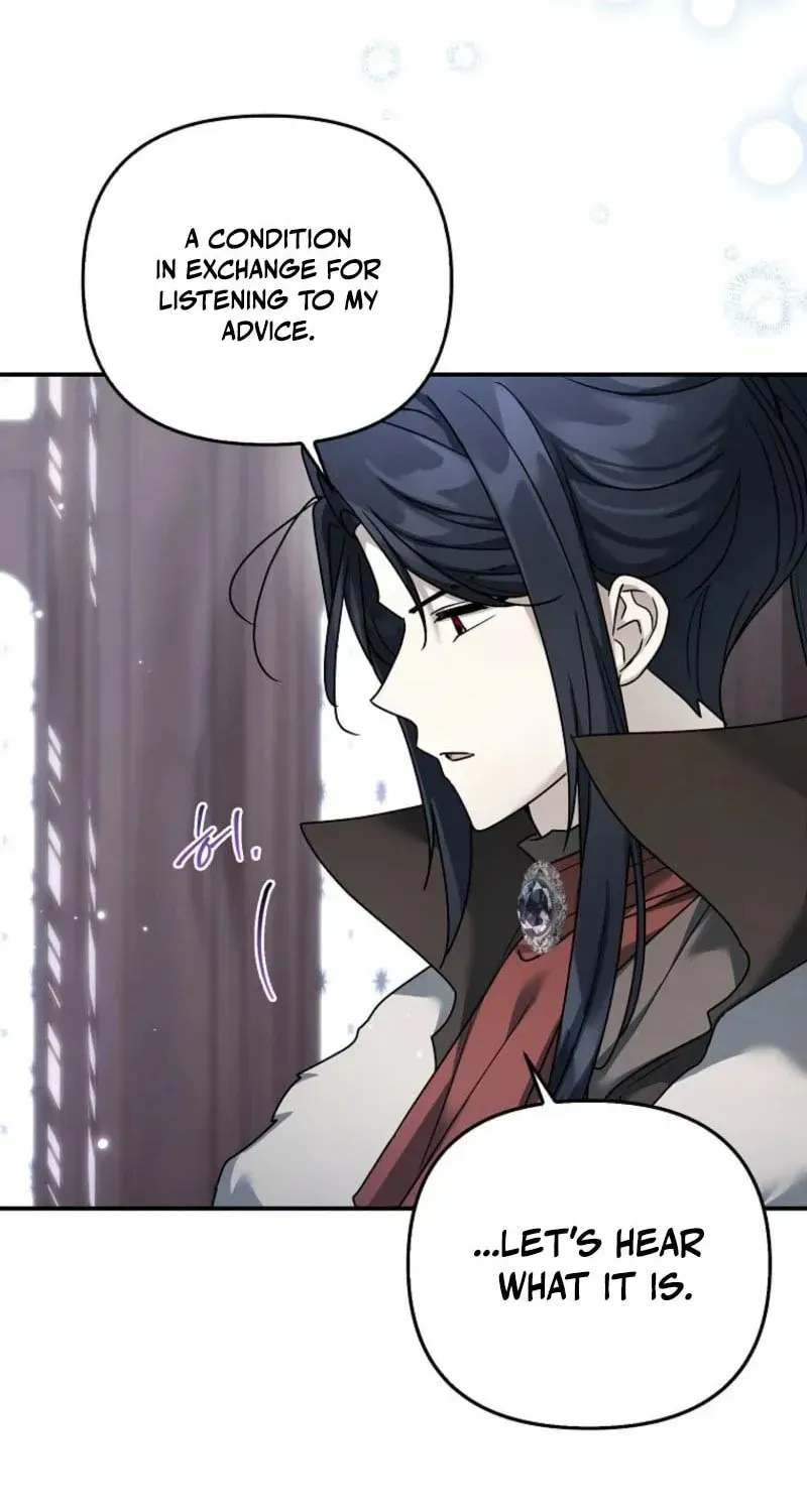 A Terminally Ill Villainess Refuses To Be Adopted Chapter 84 329 502af44f9f60