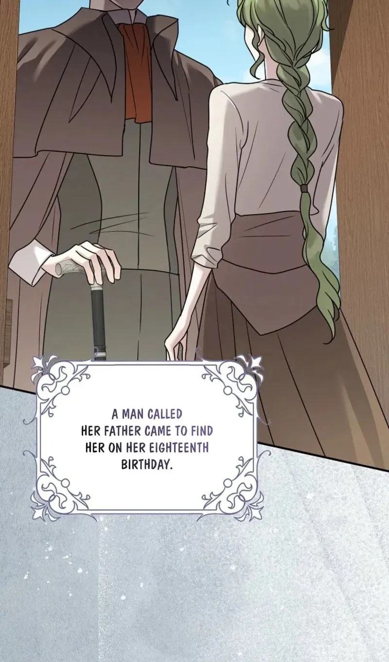 A Terminally Ill Villainess Refuses To Be Adopted Chapter 84 296 533836d85343