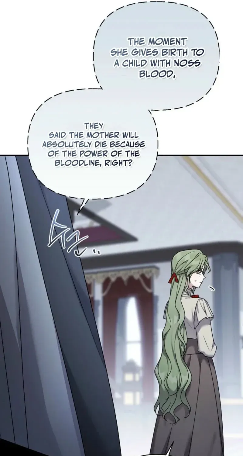 A Terminally Ill Villainess Refuses To Be Adopted Chapter 84 303 55fa5c2b0552