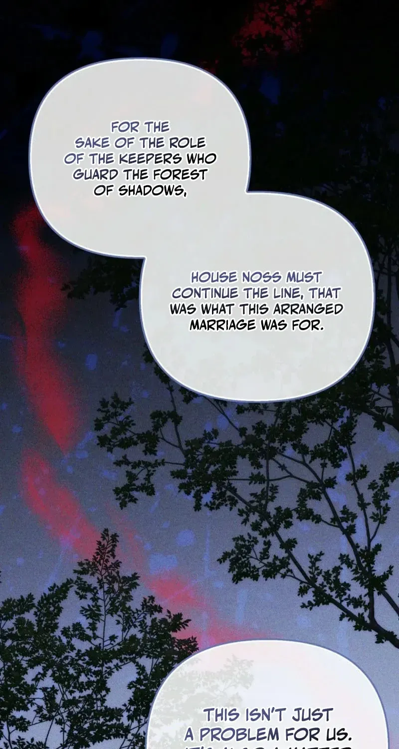 A Terminally Ill Villainess Refuses To Be Adopted Chapter 84 372 6d9150edb2c3