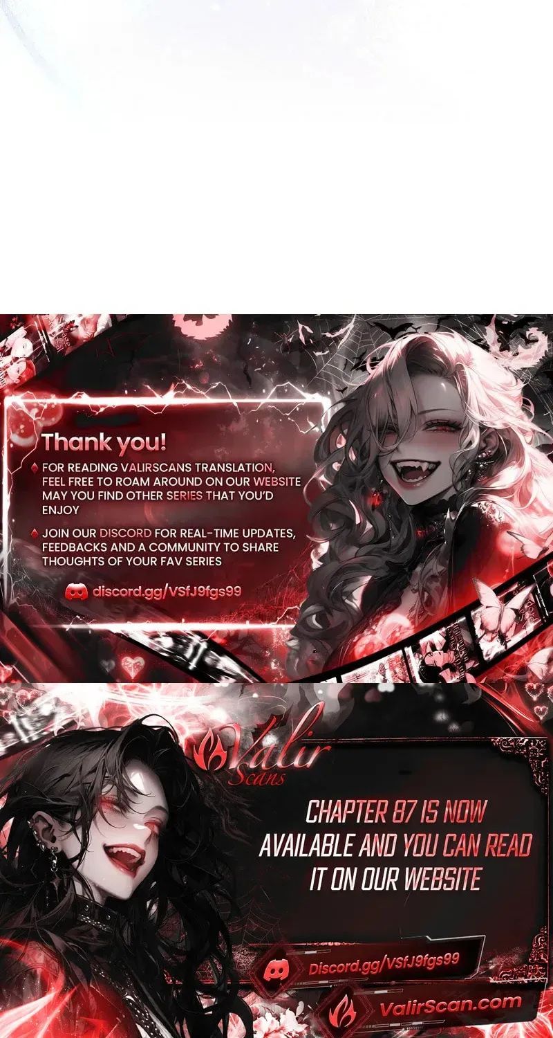 A Terminally Ill Villainess Refuses To Be Adopted Chapter 84 387 75a866223b4a