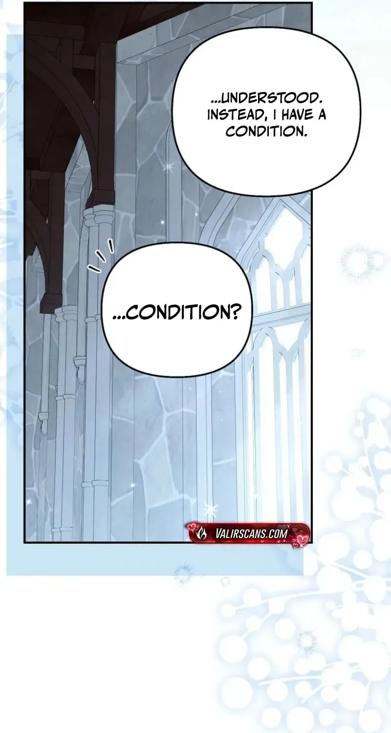 A Terminally Ill Villainess Refuses To Be Adopted Chapter 84 328 8e0fbf7b6546