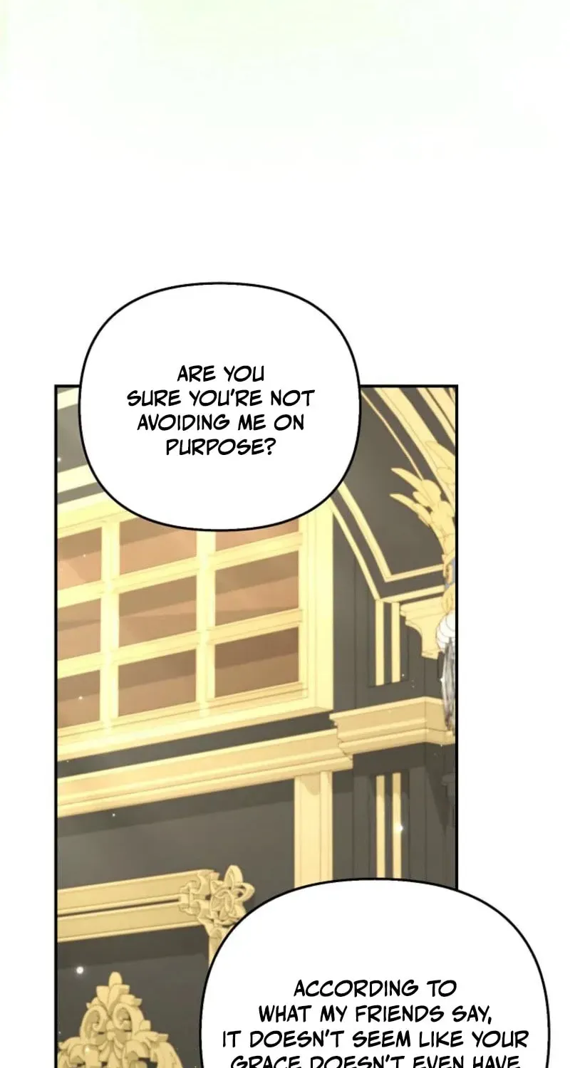 A Terminally Ill Villainess Refuses To Be Adopted Chapter 84 347 ba22c65906ae