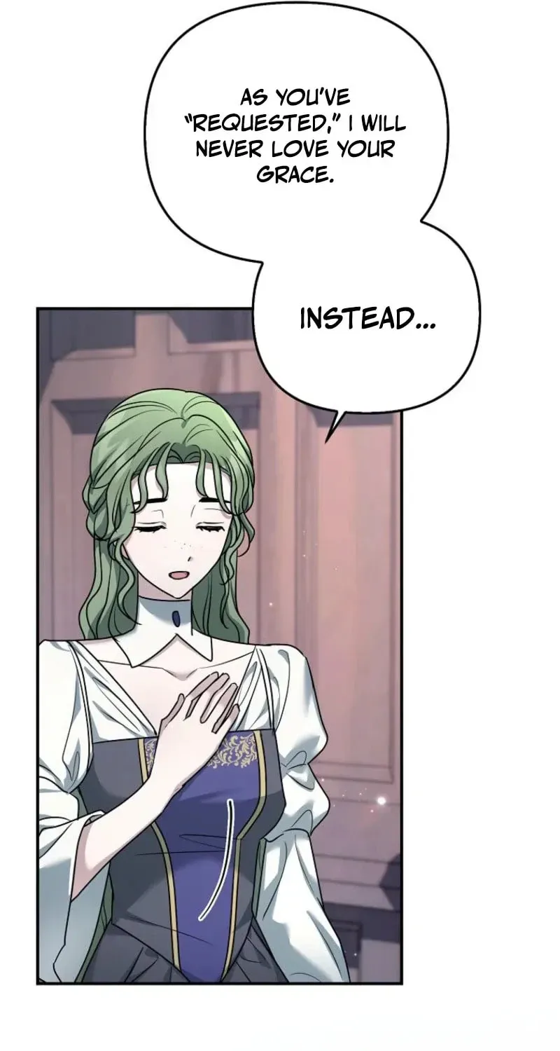 A Terminally Ill Villainess Refuses To Be Adopted Chapter 84 331 cfbaf6cabe8b