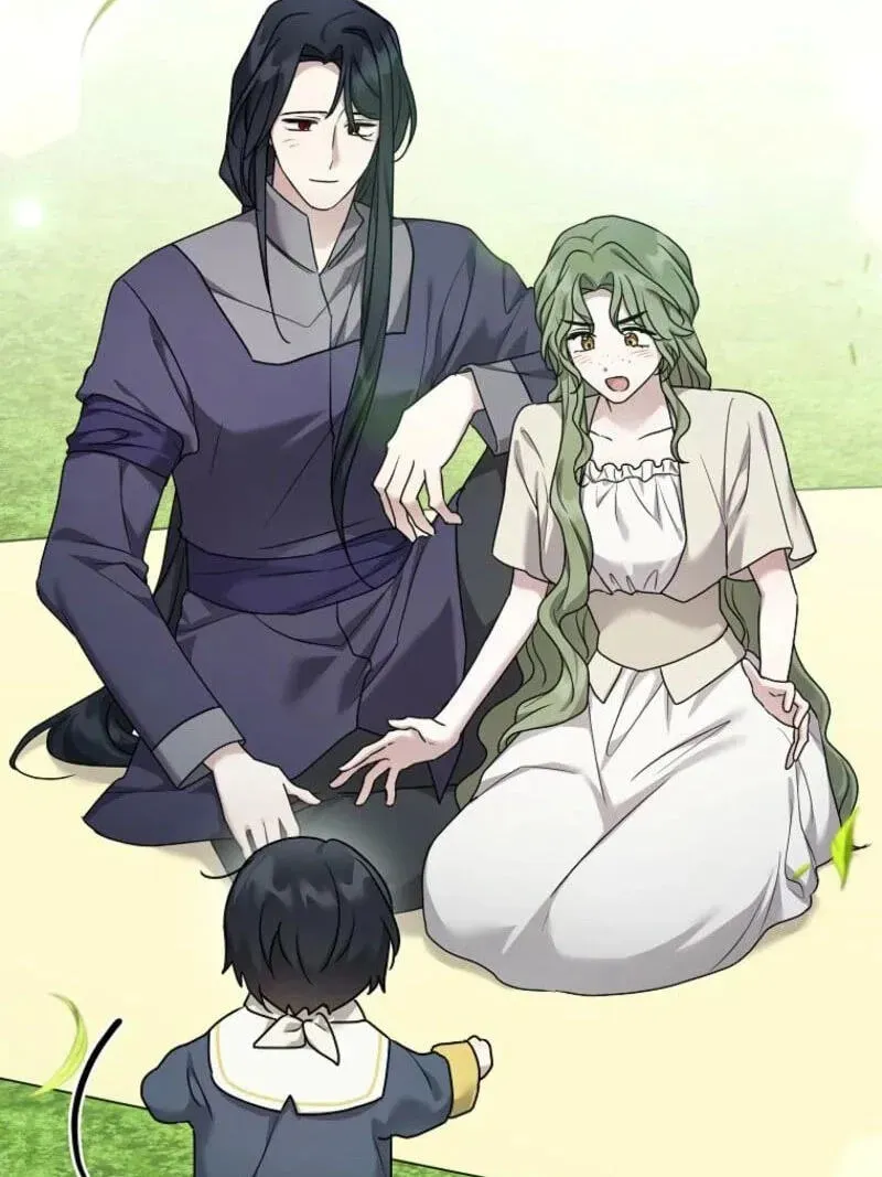 A Terminally Ill Villainess Refuses To Be Adopted Chapter 85 410 271569c0ee13