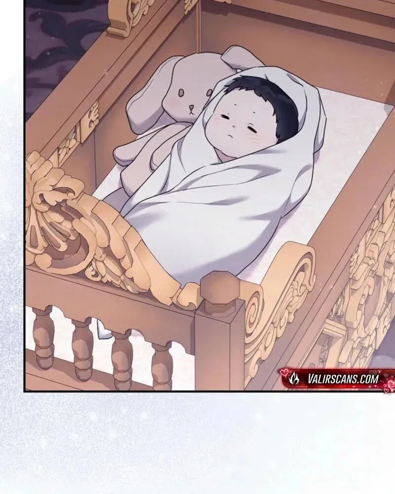 A Terminally Ill Villainess Refuses To Be Adopted Chapter 85 371 40a1446aad9b