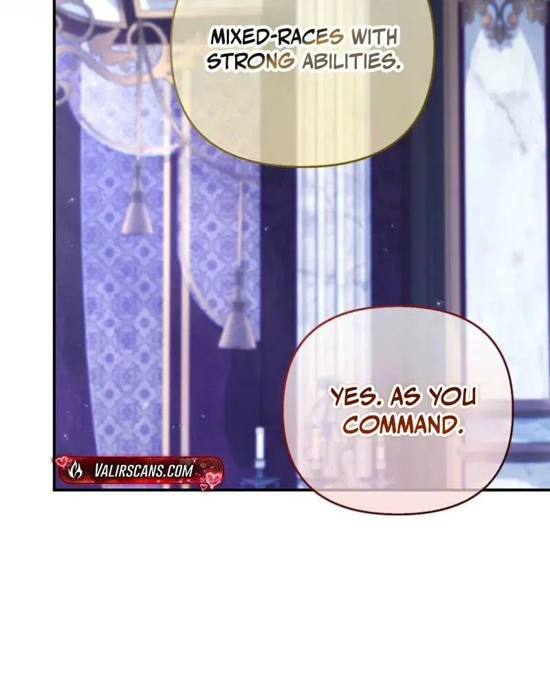 A Terminally Ill Villainess Refuses To Be Adopted Chapter 85 445 41e6bee9a306