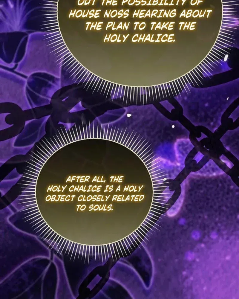 A Terminally Ill Villainess Refuses To Be Adopted Chapter 85 443 4f010ac67ed9