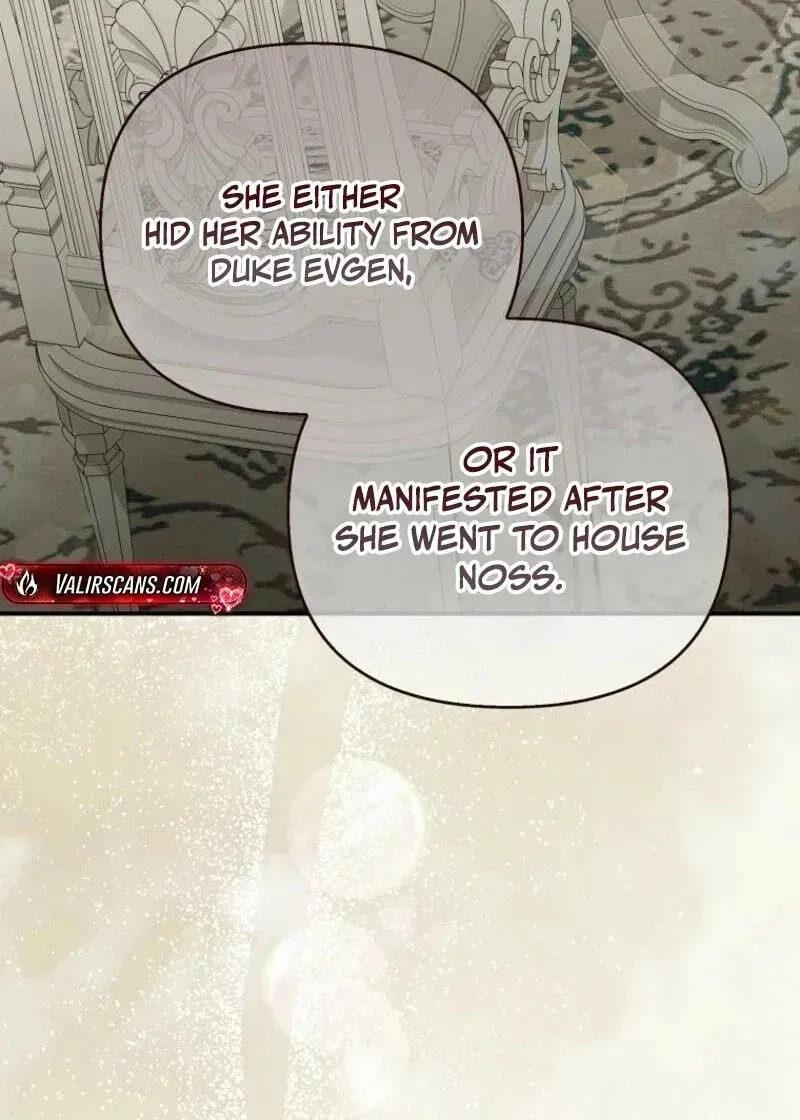 A Terminally Ill Villainess Refuses To Be Adopted Chapter 85 439 5b75ad9f3ff2