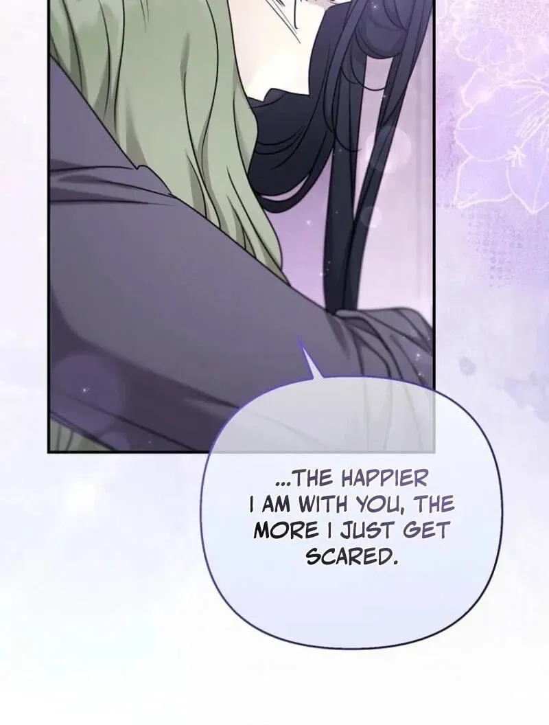 A Terminally Ill Villainess Refuses To Be Adopted Chapter 85 393 85281810a444