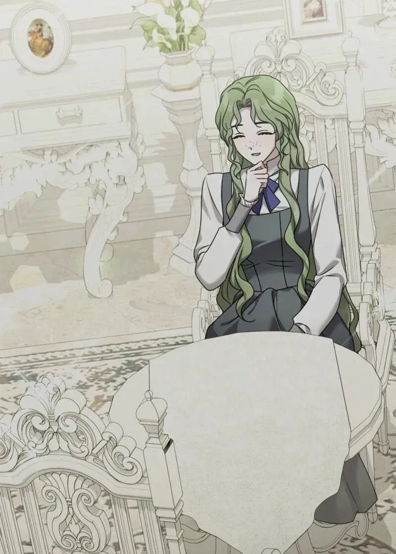 A Terminally Ill Villainess Refuses To Be Adopted Chapter 85 438 cc776a6cfc7b