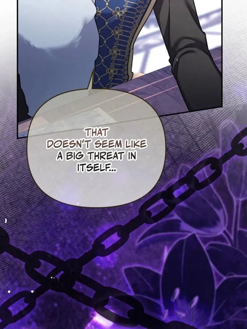 A Terminally Ill Villainess Refuses To Be Adopted Chapter 85 441 dd1f04c7b5f2