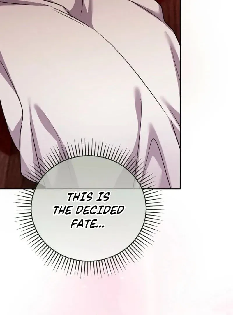 A Terminally Ill Villainess Refuses To Be Adopted Chapter 86 322 1fa11d6e5399