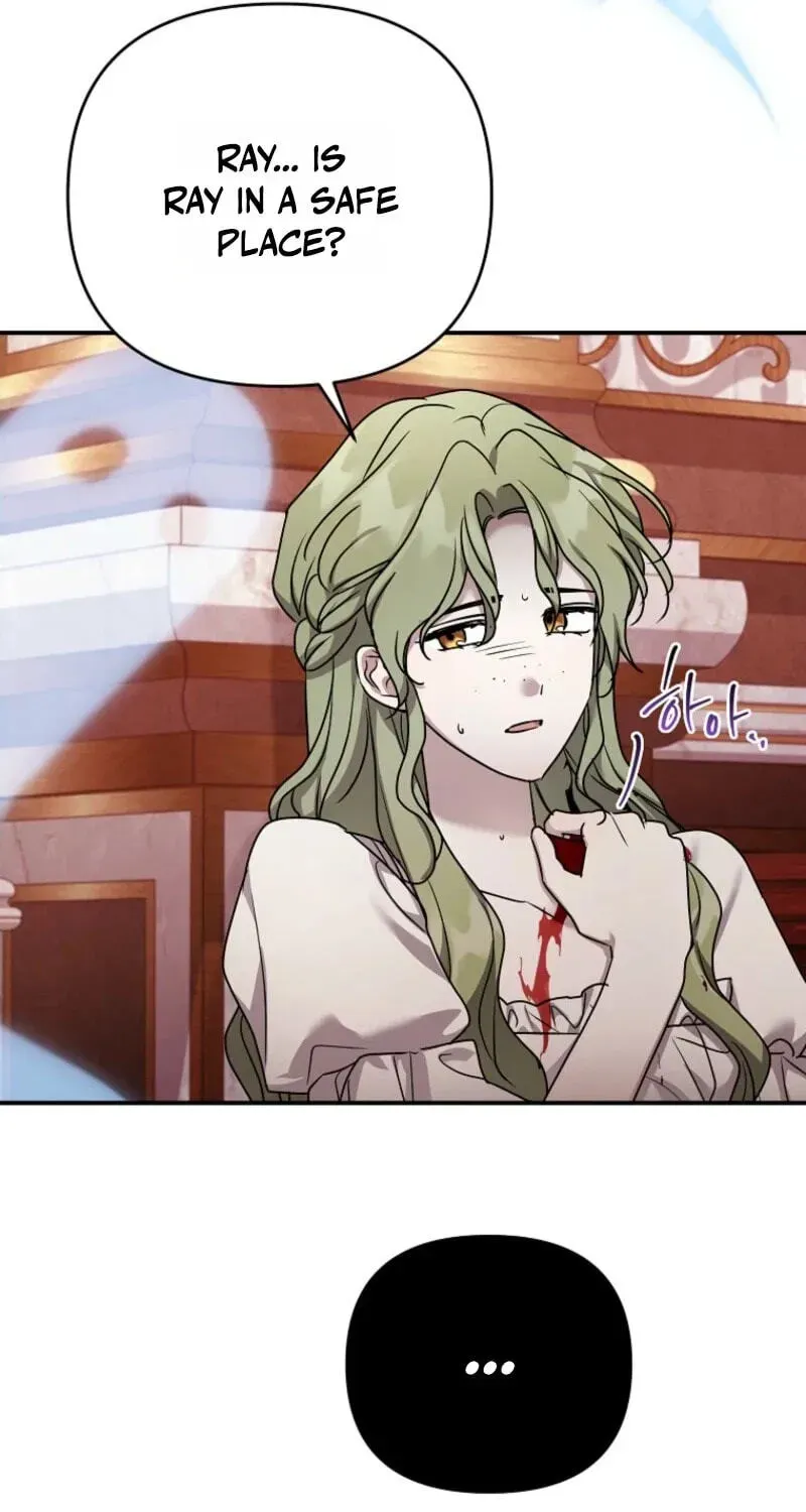A Terminally Ill Villainess Refuses To Be Adopted Chapter 86 328 5d6c70dc28f0
