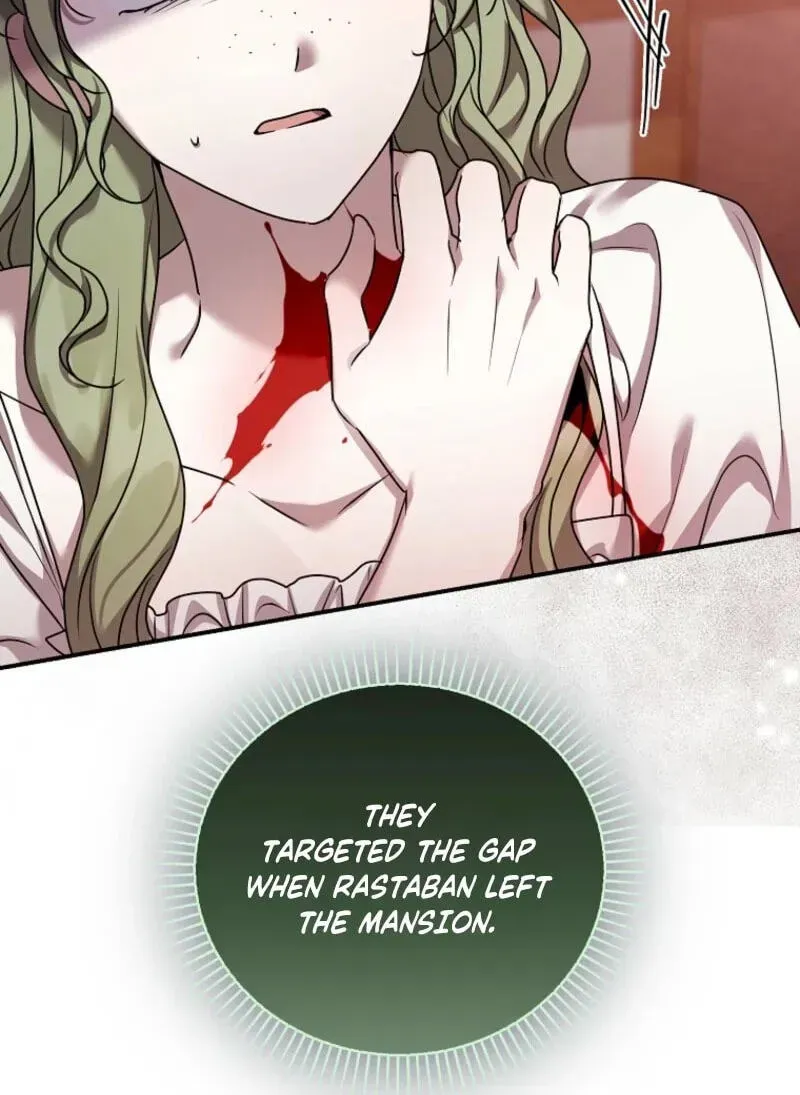 A Terminally Ill Villainess Refuses To Be Adopted Chapter 86 318 b3af0b840de5