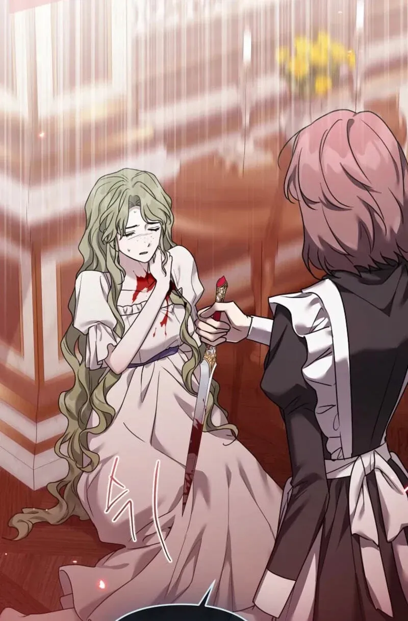 A Terminally Ill Villainess Refuses To Be Adopted Chapter 86 314 c69511785d2d