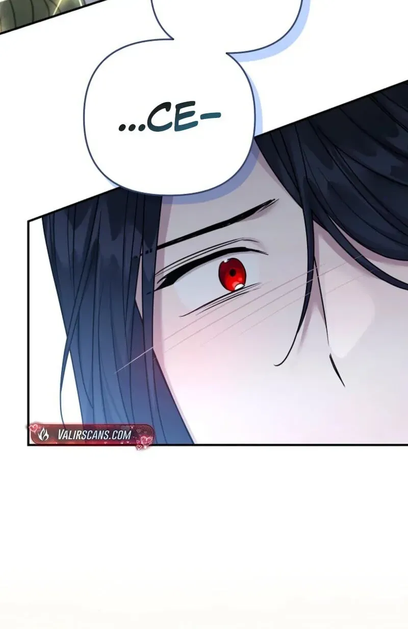 A Terminally Ill Villainess Refuses To Be Adopted Chapter 86 375 edc14452fa65