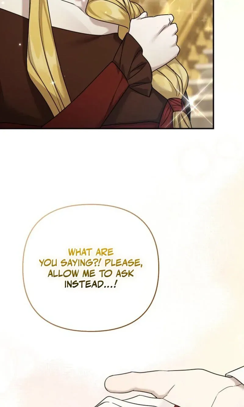 A Terminally Ill Villainess Refuses To Be Adopted Chapter 87 399 76809d6f21c3