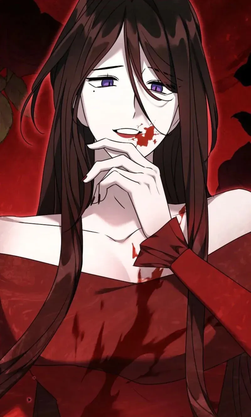 A Terminally Ill Villainess Refuses To Be Adopted Chapter 87 413 79b2cf78468b