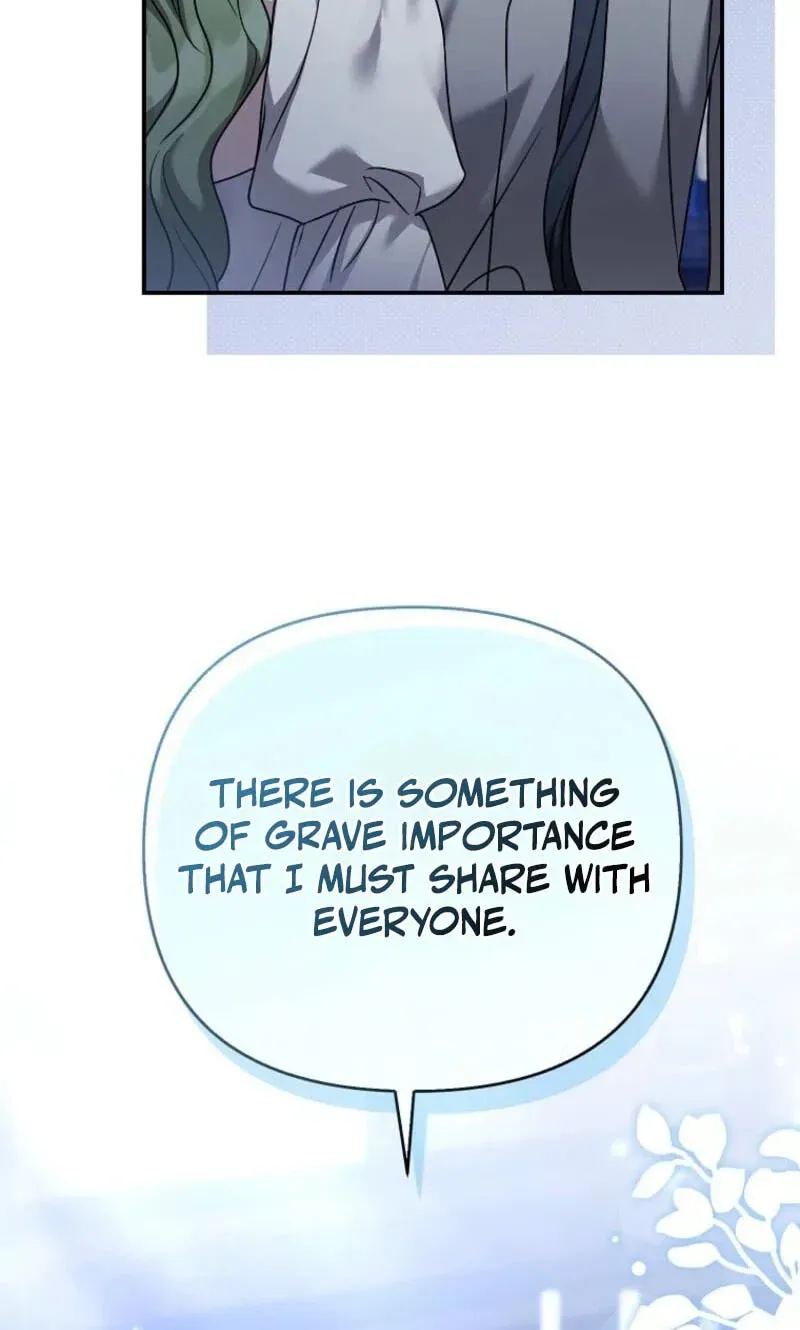 A Terminally Ill Villainess Refuses To Be Adopted Chapter 87 327 c1b3cd6291ec