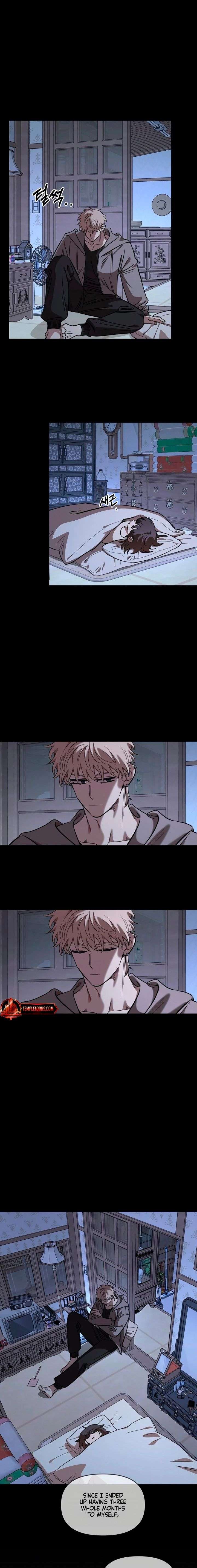 Childhood Friend Complex (Eunhi) Chapter 67 59 ch 67 11