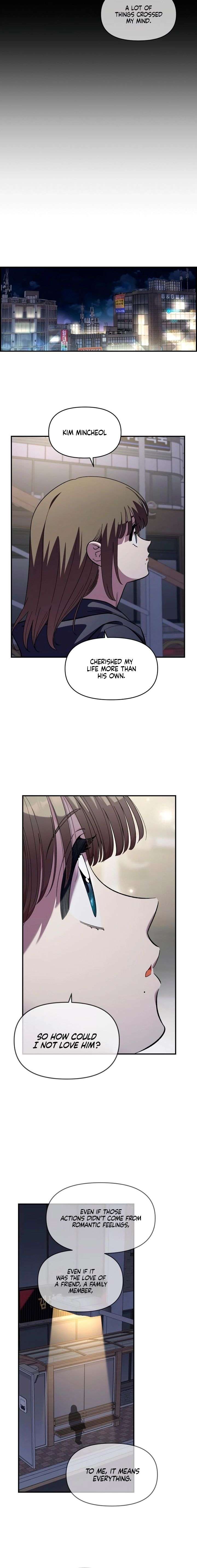 Childhood Friend Complex (Eunhi) Chapter 67 60 ch 67 12