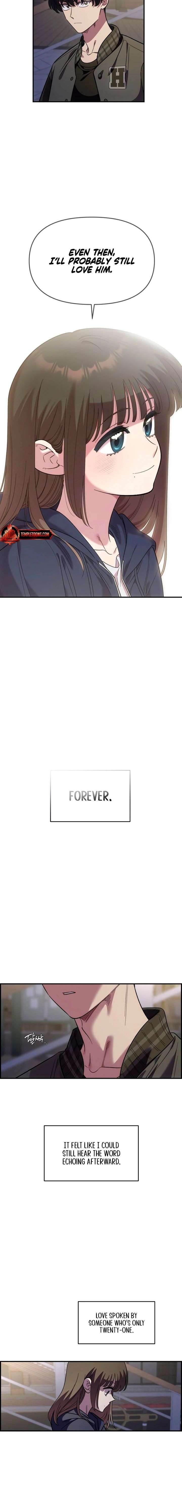 Childhood Friend Complex (Eunhi) Chapter 67 62 ch 67 14