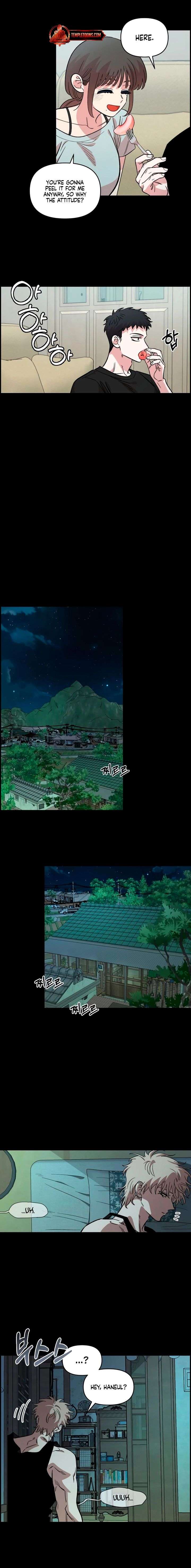 Childhood Friend Complex (Eunhi) Chapter 67 52 ch 67 4