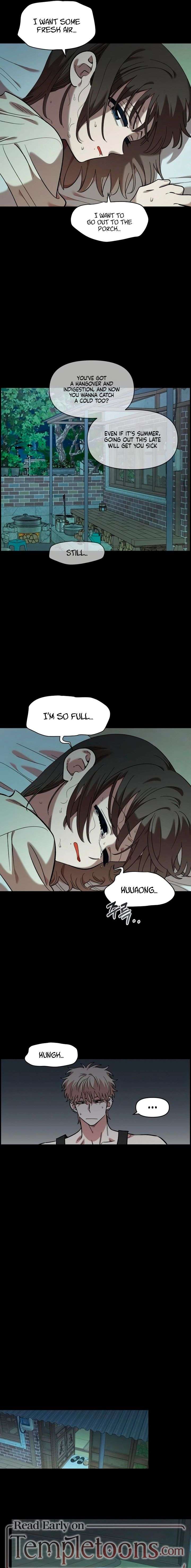 Childhood Friend Complex (Eunhi) Chapter 67 55 ch 67 7