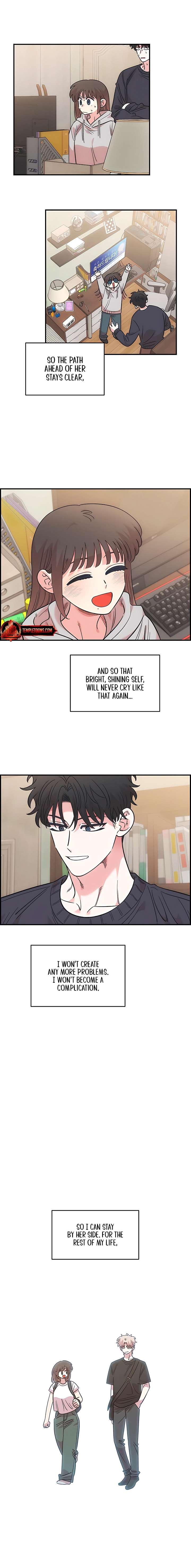 Childhood Friend Complex (Eunhi) Chapter 74 79 ch 74 16
