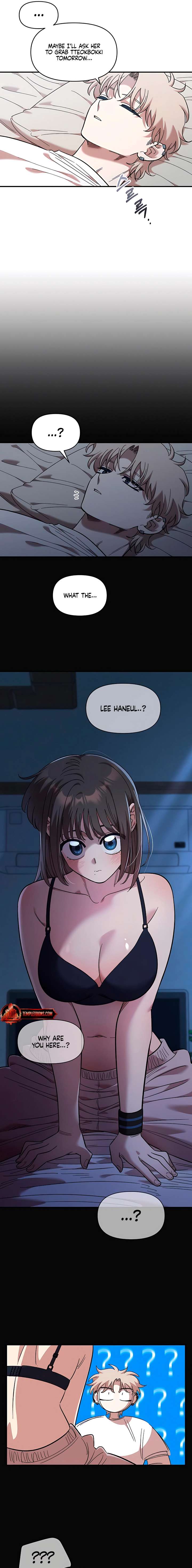 Childhood Friend Complex (Eunhi) Chapter 74 82 ch 74 19